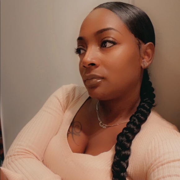 Meet your Posher, Shownadi - Picture 8 of 17